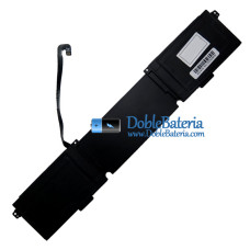 Batería para PDA CM33518ATB-2S 0186-20C-335181 [Batería de repuesto]